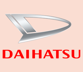 Дайхатсу (Daihatsu)