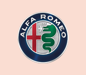 Альфа Ромео (Alfa Romeo)