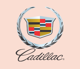 Кадиллак (Cadillac)