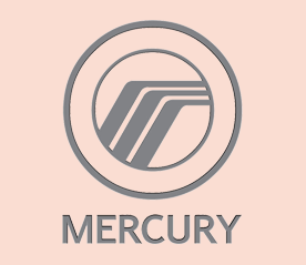 Меркури (Mercury)