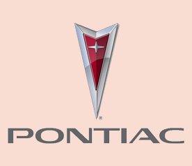 Понтиак (Pontiac)