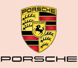 Порше (Porsche)