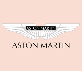 Астон Мартин (Aston Martin)