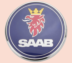 Сааб (SAAB)