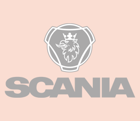 Скания (Scania)