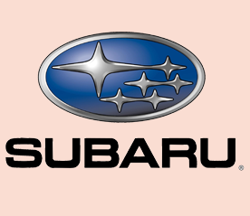 Субару (Subaru)