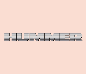 Хаммер (Hummer)